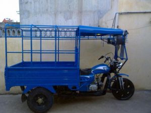 Giá xe ba bánh trung quốc