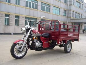 cung cấp phụ tùng xe ba bánh