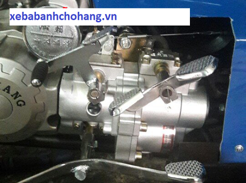 nhớt hộp số