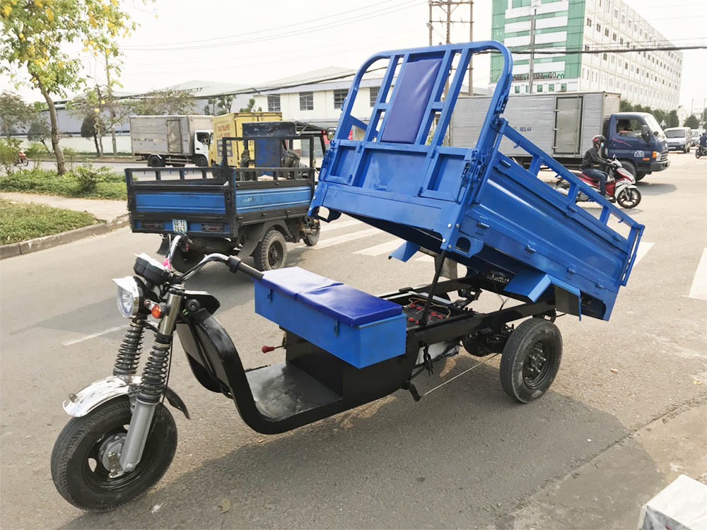 có nên chạy xe ba gác không có nên chạy xe ba gác không