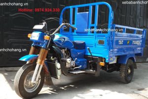 Bảng giá xe ba bánh mới nhất năm 2021 và đơn vị cung cấp uy tín