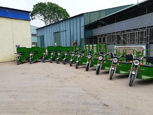 Xe VĨ TUYẾN - chất lượng và uy tín nhất