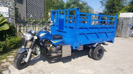 Xe VĨ TUYẾN có màu sắc đẹp mắt
