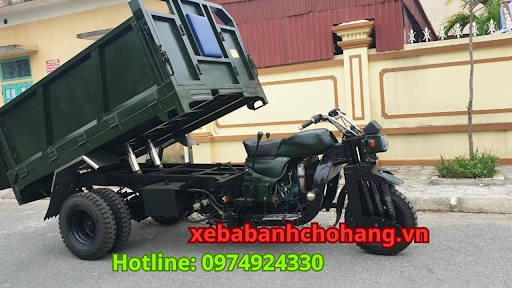 Xe VĨ TUYẾN tiết kiệm nhiên liệu được ưa chuộng nhất